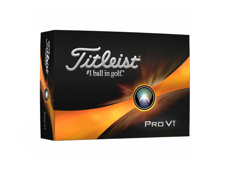 Titleist Pro V1